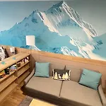 Matrix Hrebienok Vysoké Tatry