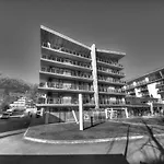 Appartement Matrix Hrebienok Vysoké Tatry