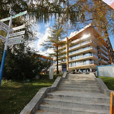 Matrix Hrebienok Vysoké Tatry