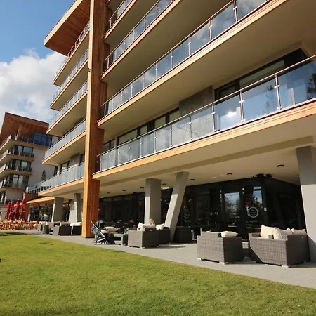 Matrix Hrebienok * Vysoke Tatry