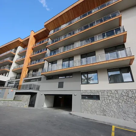 Matrix Hrebienok Vysoke Tatry