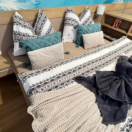 Apartmán Matrix Hrebienok Vysoké Tatry