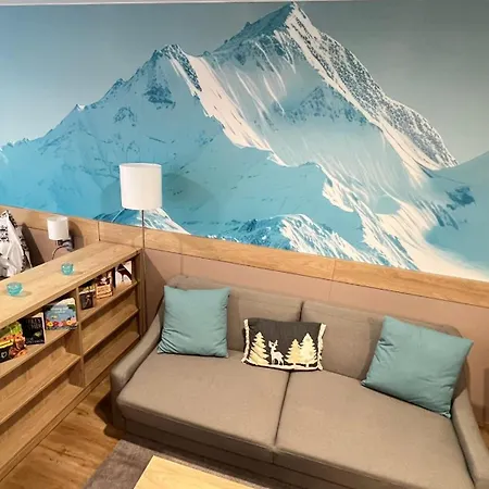 Matrix Hrebienok Vysoke Tatry