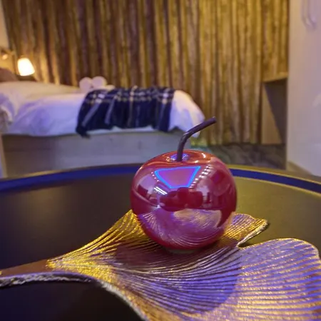 Apartmán Matrix Hrebienok