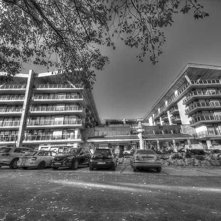 Apartment Matrix Hrebienok Vysoke Tatry