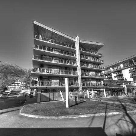 Apartment Matrix Hrebienok Vysoke Tatry