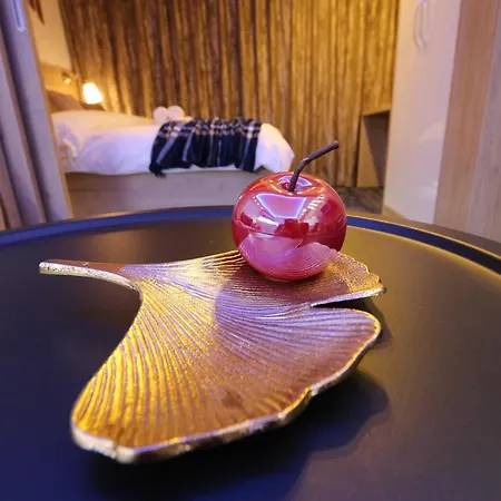 Διαμέρισμα Matrix Hrebienok Vysoké Tatry