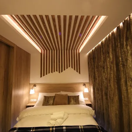 Apartament Matrix Hrebienok *