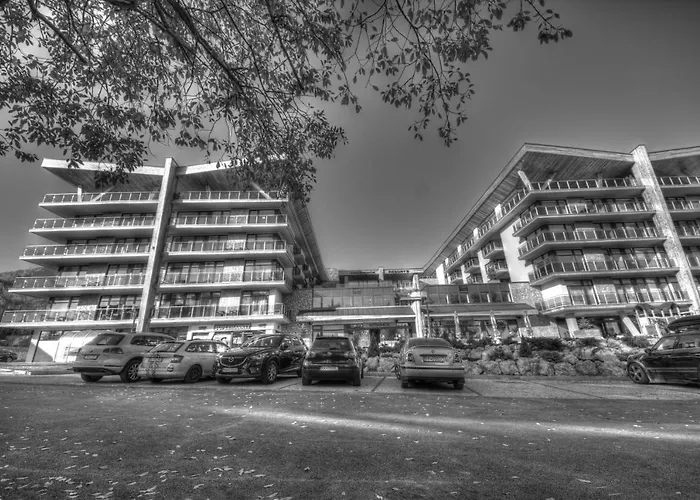 Apartament Matrix Hrebienok Wysokie Tatry