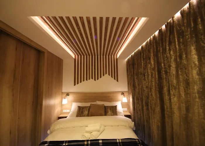 Apartament Matrix Hrebienok *
